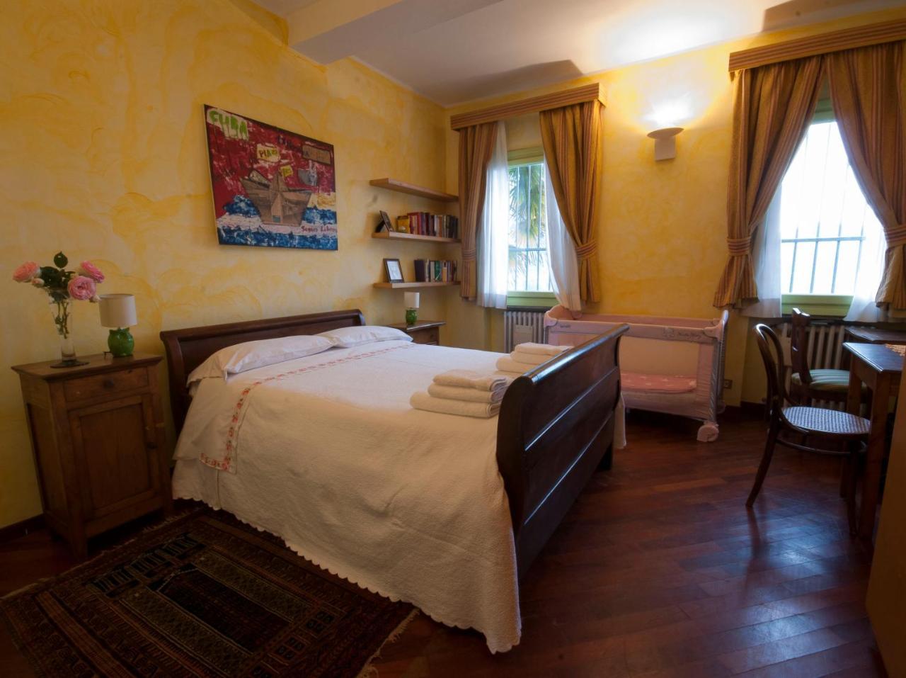 Al Poggio Hotel Omegna Kültér fotó