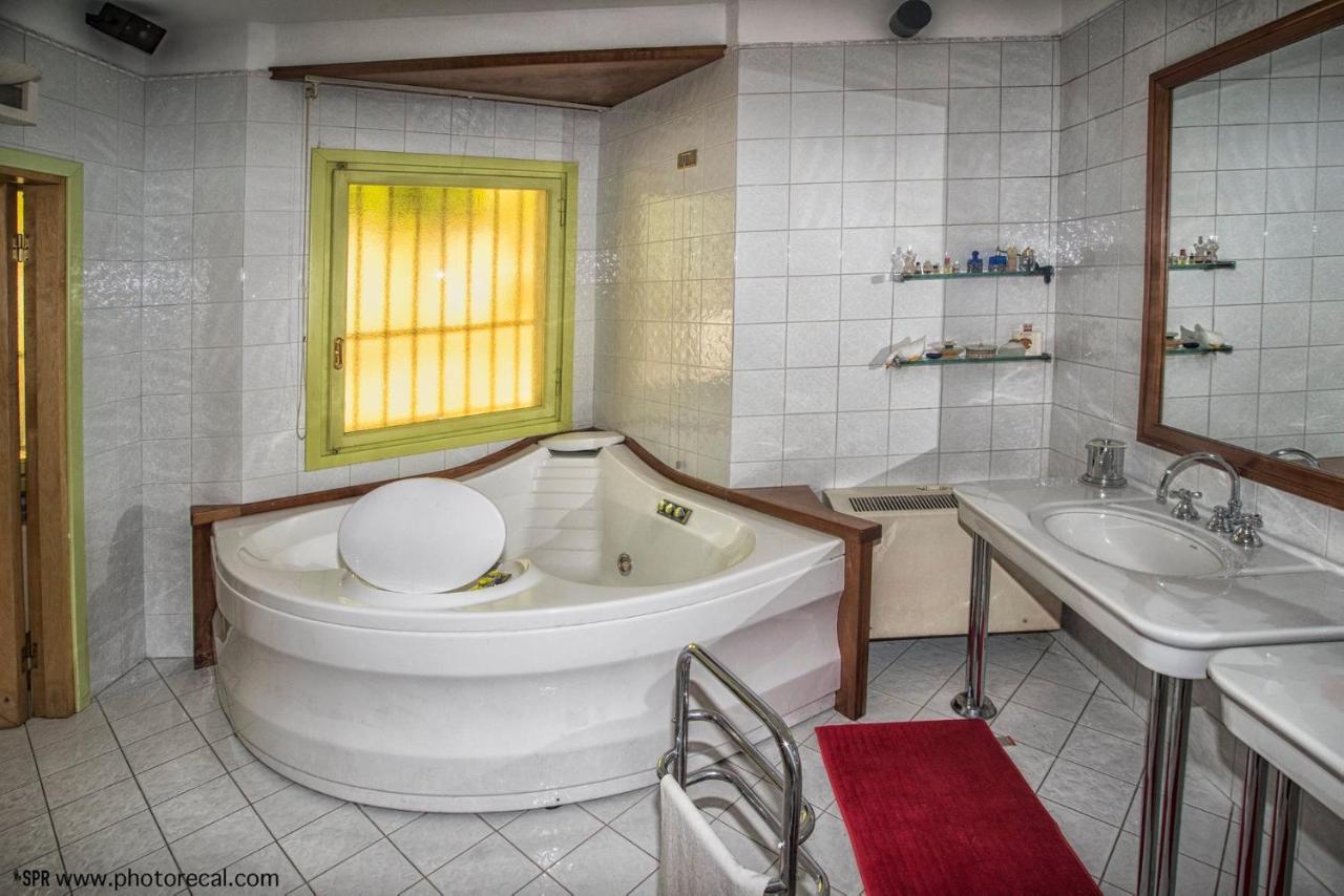 Al Poggio Hotel Omegna Kültér fotó
