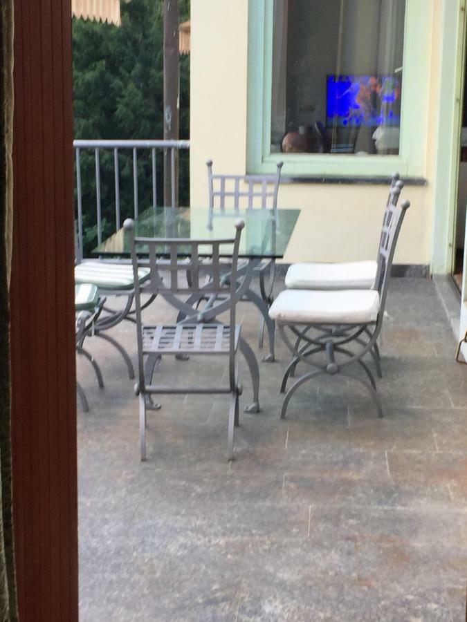Al Poggio Hotel Omegna Kültér fotó